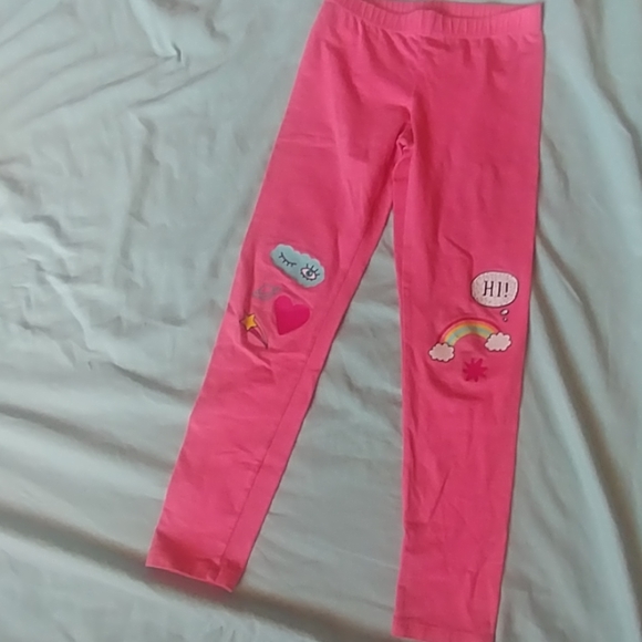 Legings - Picture 1 of 2